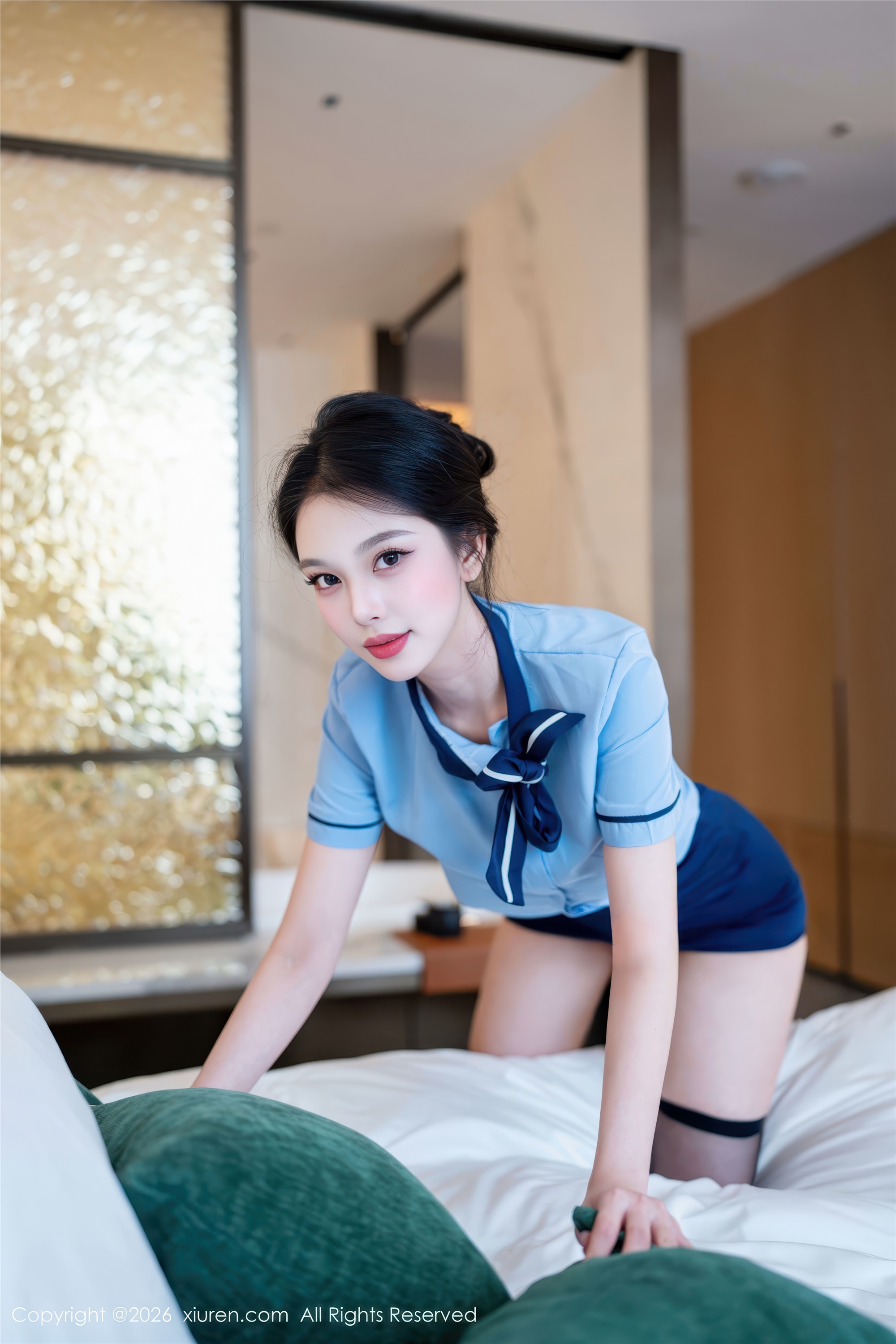 Xiuren秀人网 2026.01.22 NO.11259 诺诺子